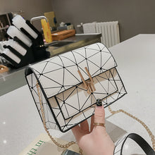 Load image into Gallery viewer, Women Shoulder Bags 2019 Summer New Korean Version