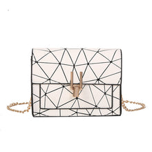 Load image into Gallery viewer, Women Shoulder Bags 2019 Summer New Korean Version