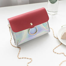 Load image into Gallery viewer, Women Shoulder Bags 2019 Summer New Korean Version